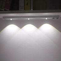Brehn | OVERNIGHT Sensorlampen | Vandaag 1+1 gratis