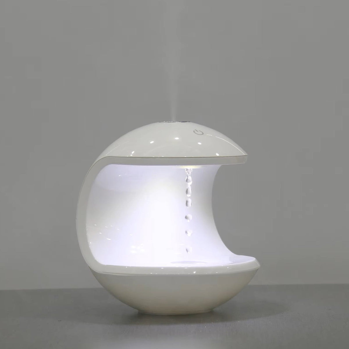 Aromadiffuser-LED-Luchtbevochtiger