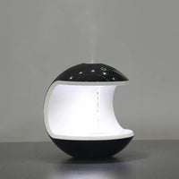 Aromadiffuser-LED-Luchtbevochtiger