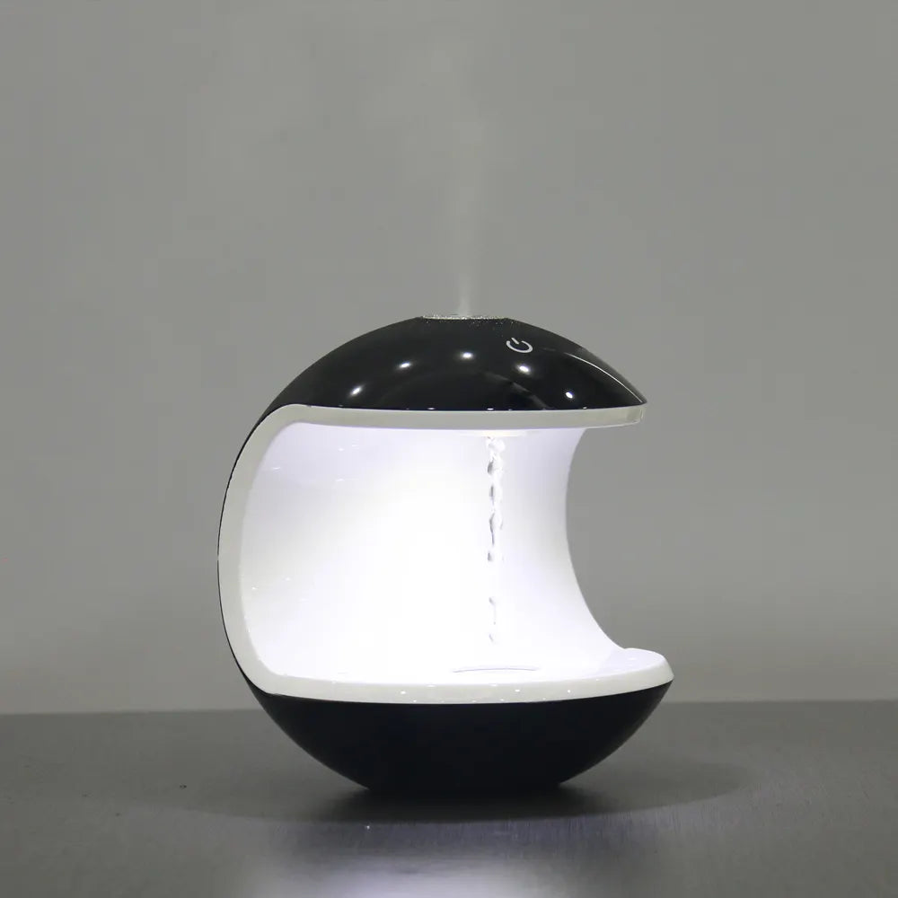 Aromadiffuser-LED-Luchtbevochtiger