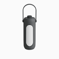 Accu Tafellamp | Outdoor Campinglamp met Powerbank | LichtHeld