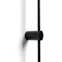 Treacy lineaire LED wandlamp