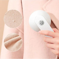SmoothSweep - Krachtige Verwijderaar van Pluis voor Kleding, Altijd Perfect Glad