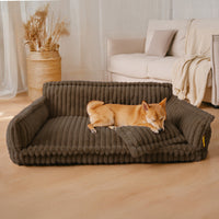 Hondbed in Orthopedisch Ontwerp - Ultieme Steun en Comfort