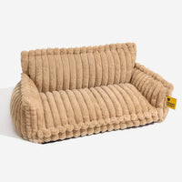 Hondbed in Orthopedisch Ontwerp - Ultieme Steun en Comfort