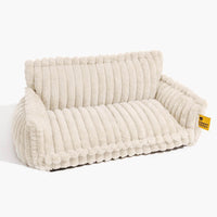 Hondbed in Orthopedisch Ontwerp - Ultieme Steun en Comfort