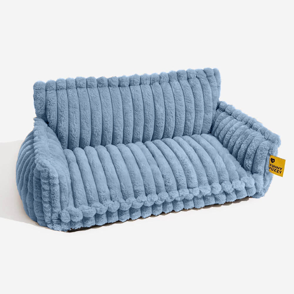 Hondbed in Orthopedisch Ontwerp - Ultieme Steun en Comfort
