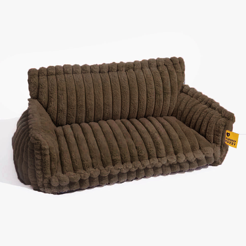 Hondbed in Orthopedisch Ontwerp - Ultieme Steun en Comfort