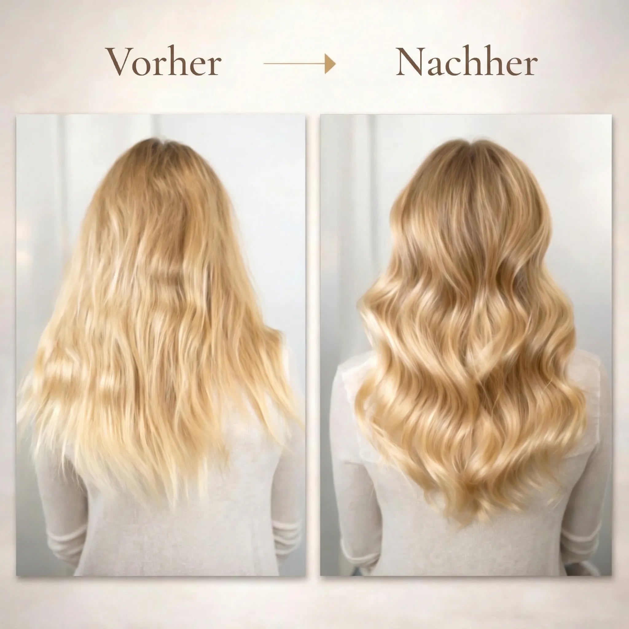 Krultang voor perfecte krullen | Golventang en Warmluchtborstel voor salonstijl | KrullenLief