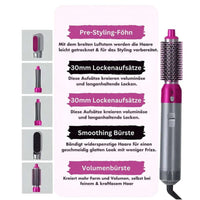 Stylora 5 in 1 Krultang