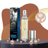 SeductAura | Versterk de natuurlijke charme met een langdurige geur