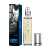 SeductAura | Versterk de natuurlijke charme met een langdurige geur