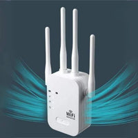 Langdurige Outdoor 5G WiFi Booster