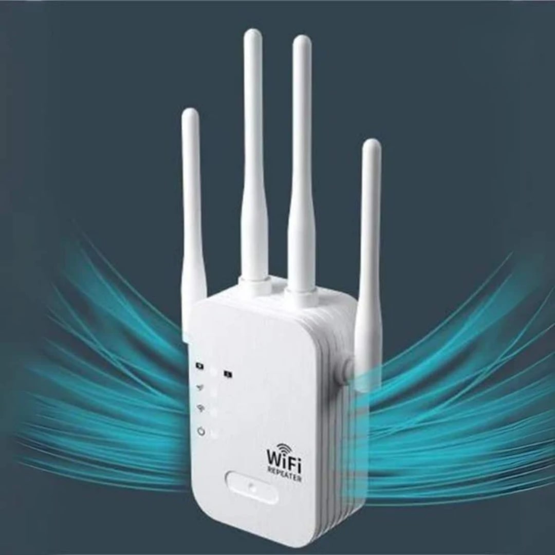 Langdurige Outdoor 5G WiFi Booster