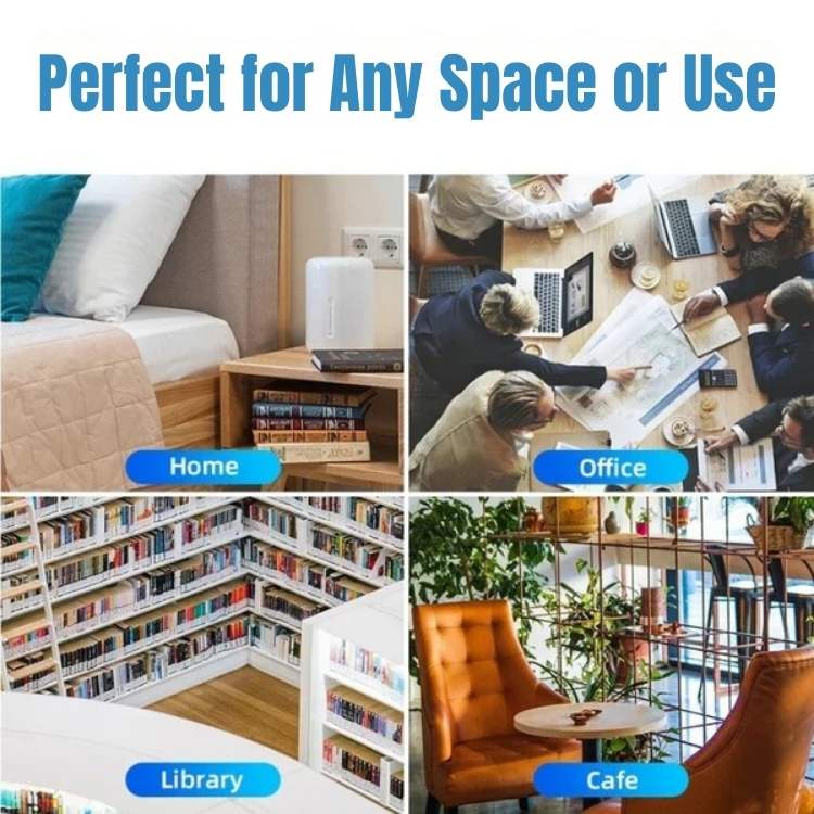 Langdurige Outdoor 5G WiFi Booster