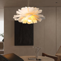 Gupton Nordic Lotus Flower Pendant Light