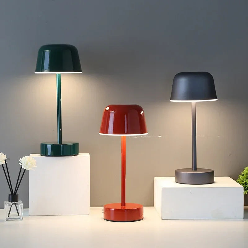 Ningaloo Draagbare Lamp