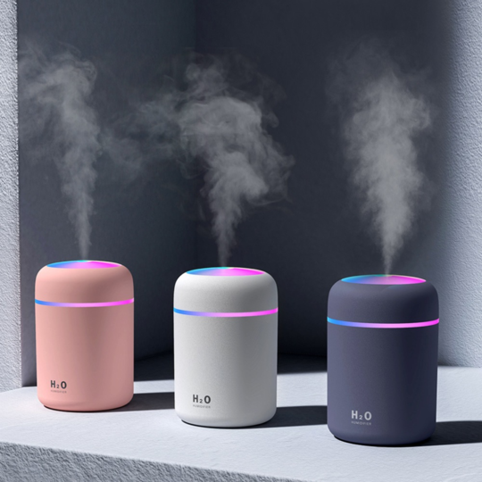 Luchtbevochtiger | Aroma Diffuser | Luchtbevochtiger Diffuser | Nebelora