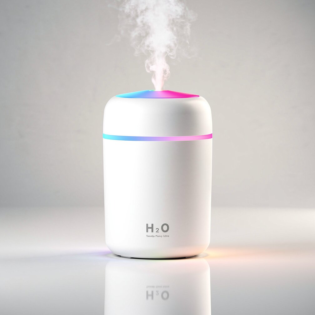 Luchtbevochtiger | Aroma Diffuser | Luchtbevochtiger Diffuser | Nebelora