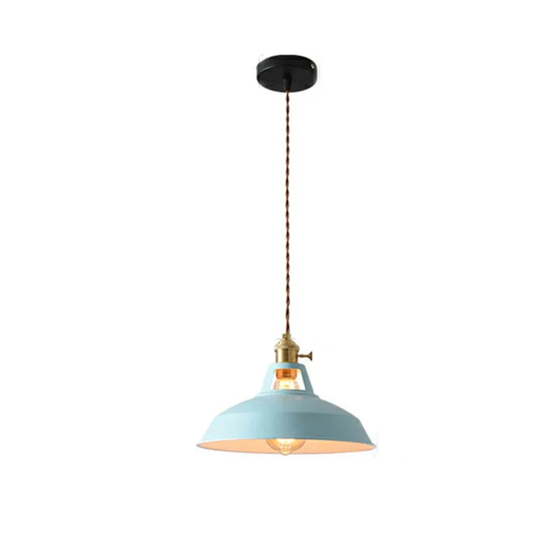 Luxe Scandinavische hanglamp