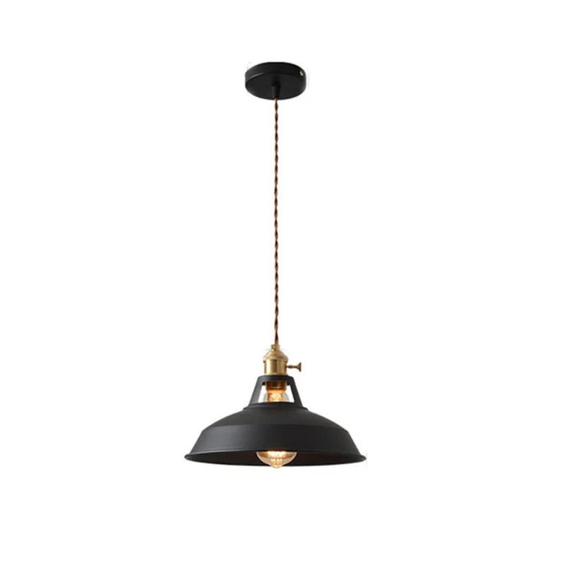 Luxe Scandinavische hanglamp
