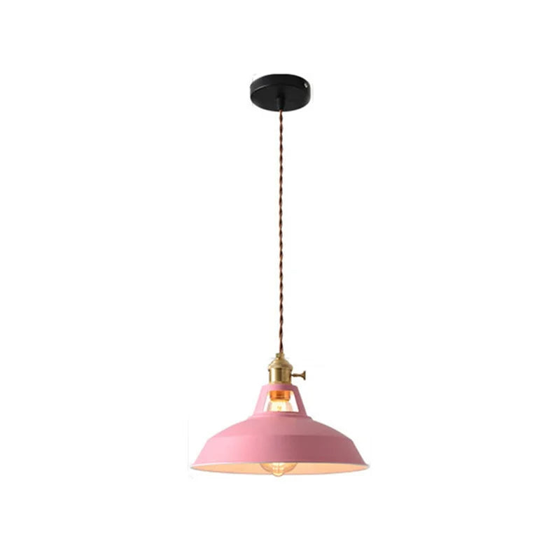Luxe Scandinavische hanglamp