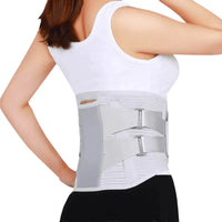 MagnaSpine – Orthopedische Magnetische Ondersteuningsriem