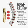 MagnaSpine – Orthopedische Magnetische Ondersteuningsriem