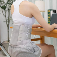 MagnaSpine – Orthopedische Magnetische Ondersteuningsriem