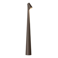 Noorse Minimalistische LED Draadloze Tafel lamp