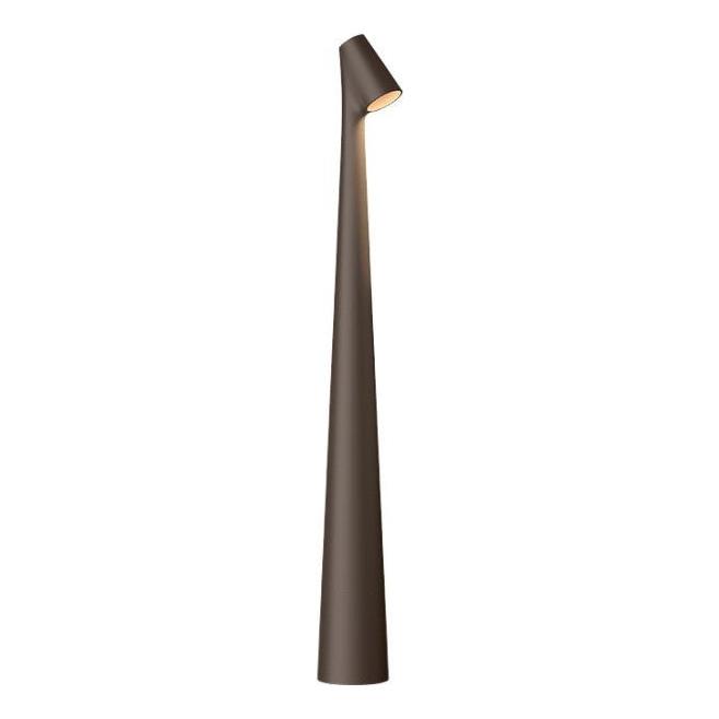 Noorse Minimalistische LED Draadloze Tafel lamp