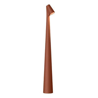 Noorse Minimalistische LED Draadloze Tafel lamp