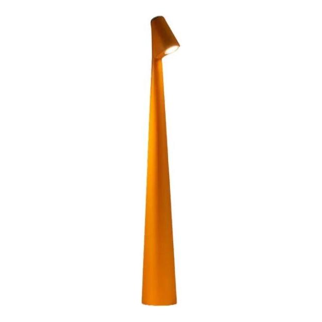 Noorse Minimalistische LED Draadloze Tafel lamp