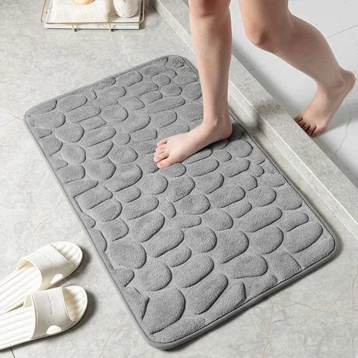 SafeStep - Antislip douchemat voor meer veiligheid in de badkamer