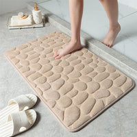 Luxueuze Antislip Douchemat | Ultiem Comfort | Veiligheid en Stijl