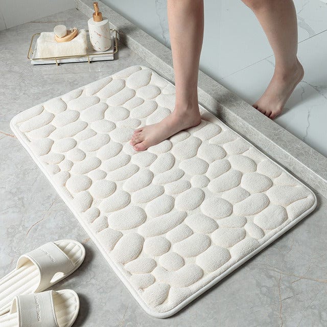 SafeStep - Antislip douchemat voor meer veiligheid in de badkamer