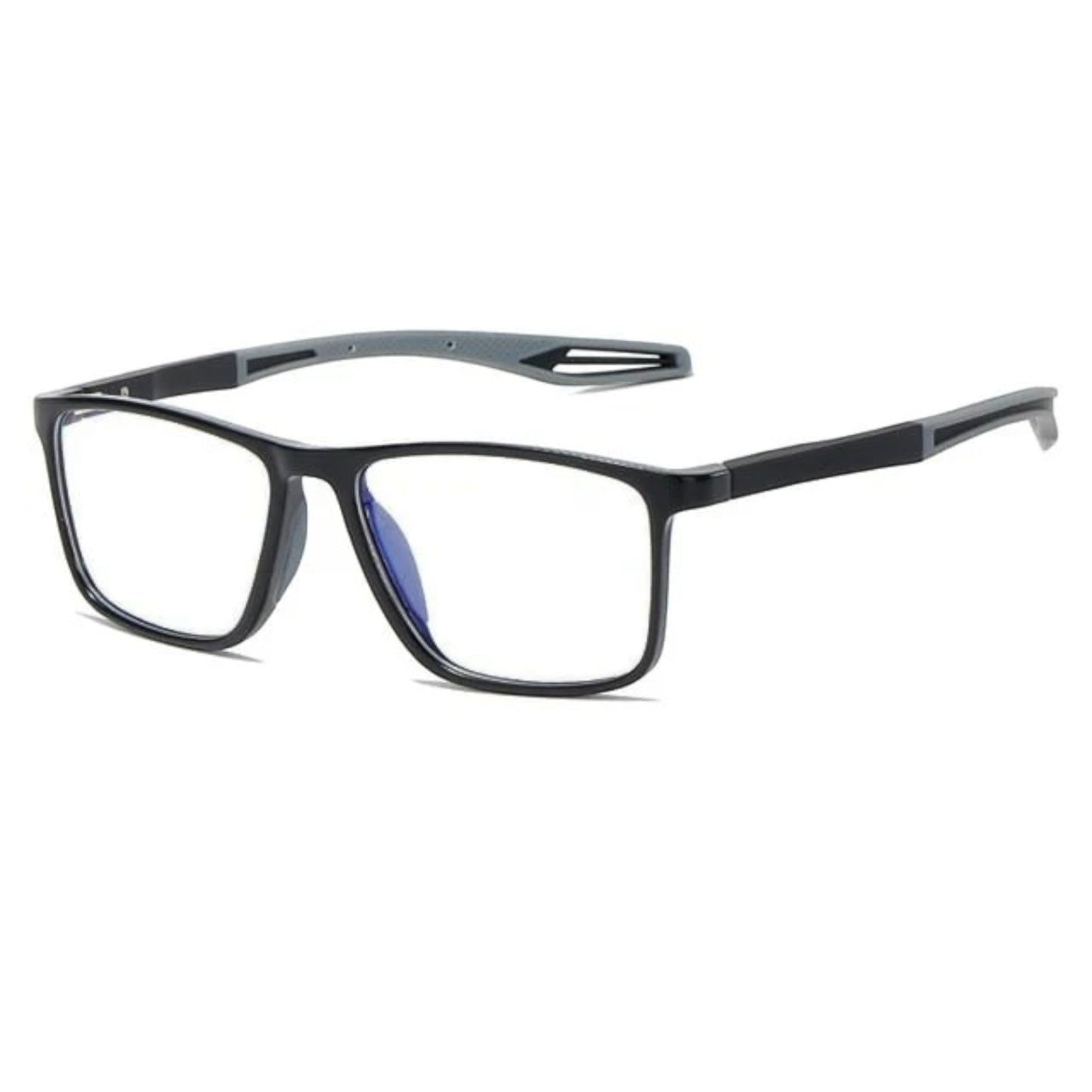 Ultralichte Multifocale Leesbrillen - Optimale Visie