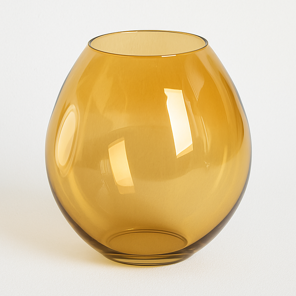 Luxe LED-design met metalen takken en glazen bollen Beans