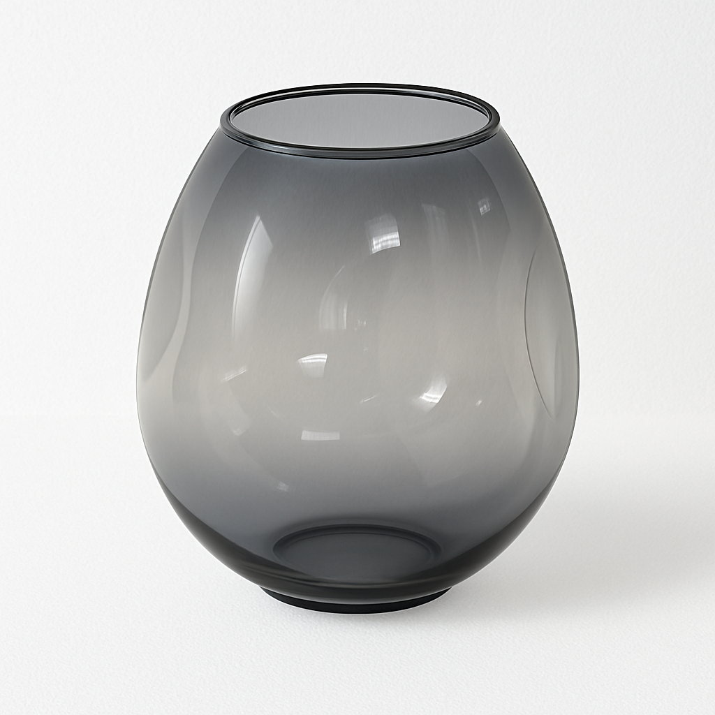 Luxe LED-design met metalen takken en glazen bollen Beans
