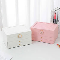 LuxeGuard | Sieradendoos – Elegante Opslag voor Sieraden
