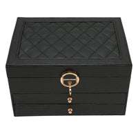 LuxeGuard | Sieradendoos – Elegante Opslag voor Sieraden