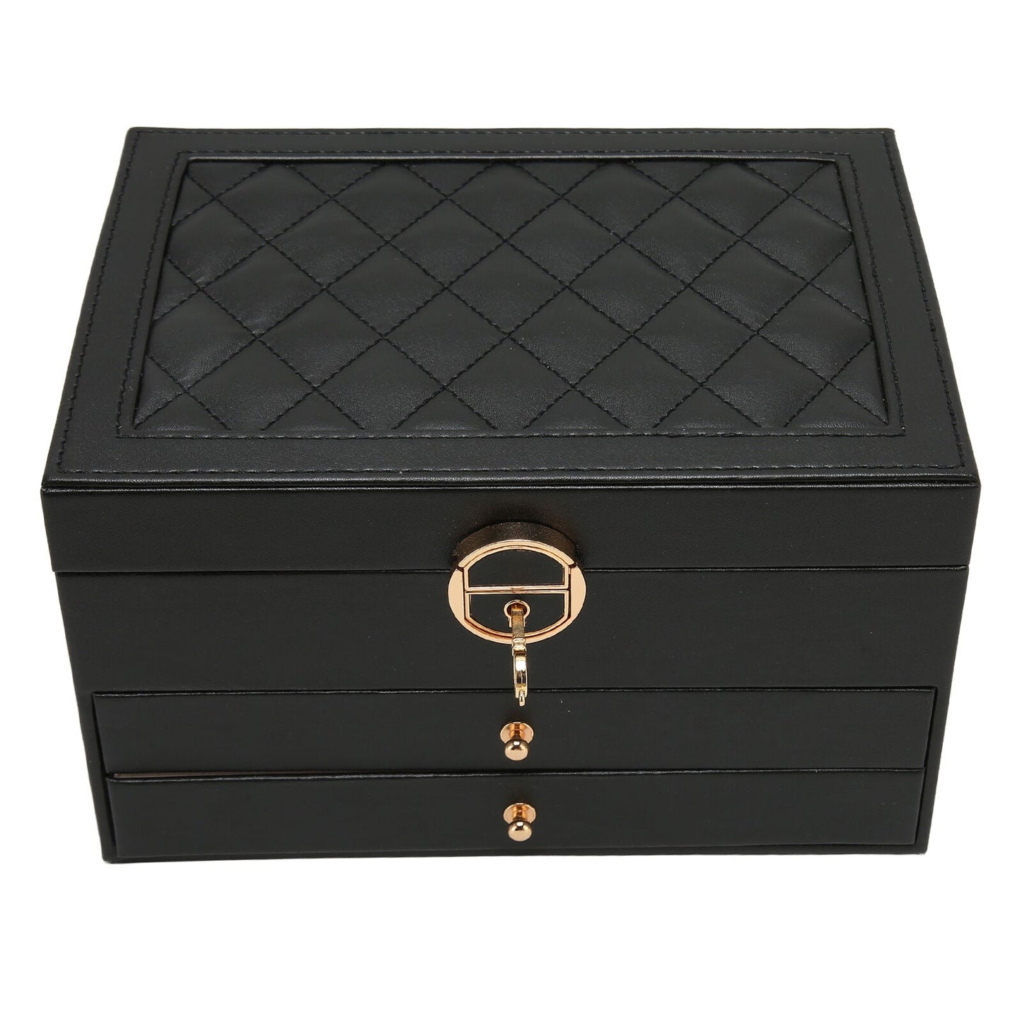 LuxeGuard | Sieradendoos – Elegante Opslag voor Sieraden