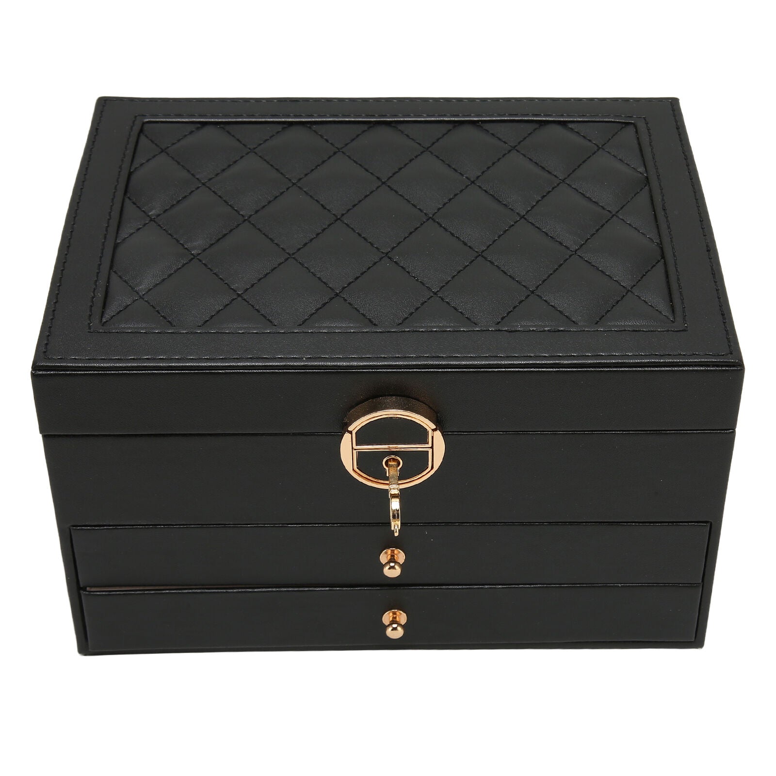LuxeGuard | Sieradendoos – Elegante Opslag voor Sieraden