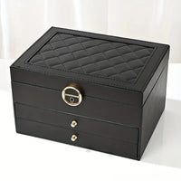 LuxeGuard | Sieradendoos – Elegante Opslag voor Sieraden