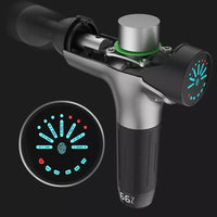 Vivagun Massageapparaat - Premium Geluidsloze Massage voor Spieren