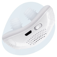 Micro CPAP-machine voor Slaapapneu & Snurken