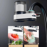 EcoPure | Verander je kraanwater in zuiver, verfrissend water