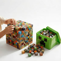 Magnetische Bouwstenen Set voor Kinderen | Magnetisch Constructiespeelgoed 205 Delen | Magnetrijk