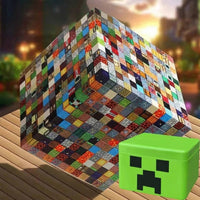 Magnetische Bouwstenen Set voor Kinderen | Magnetisch Constructiespeelgoed 205 Delen | Magnetrijk