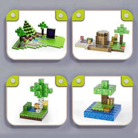 Magnetische Bouwstenen Set voor Kinderen | Magnetisch Constructiespeelgoed 205 Delen | Magnetrijk